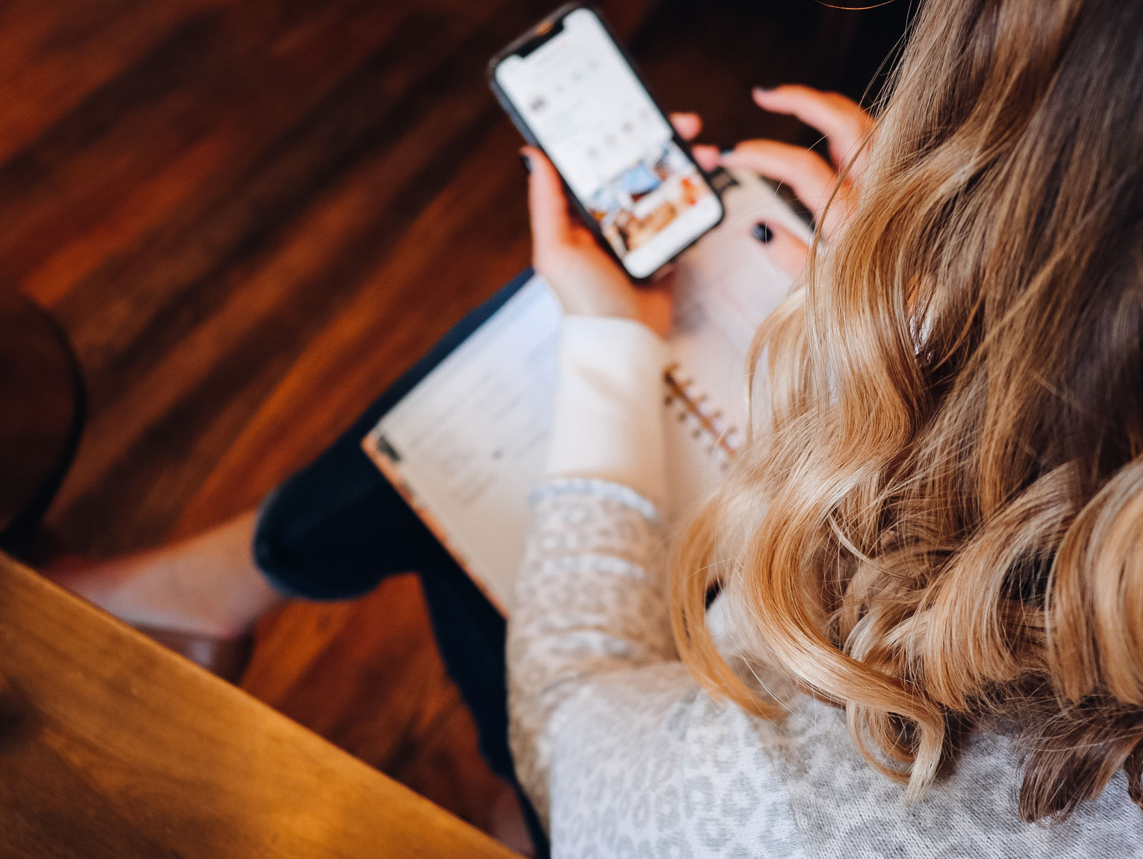 Yes, Social Media is a Real Job.