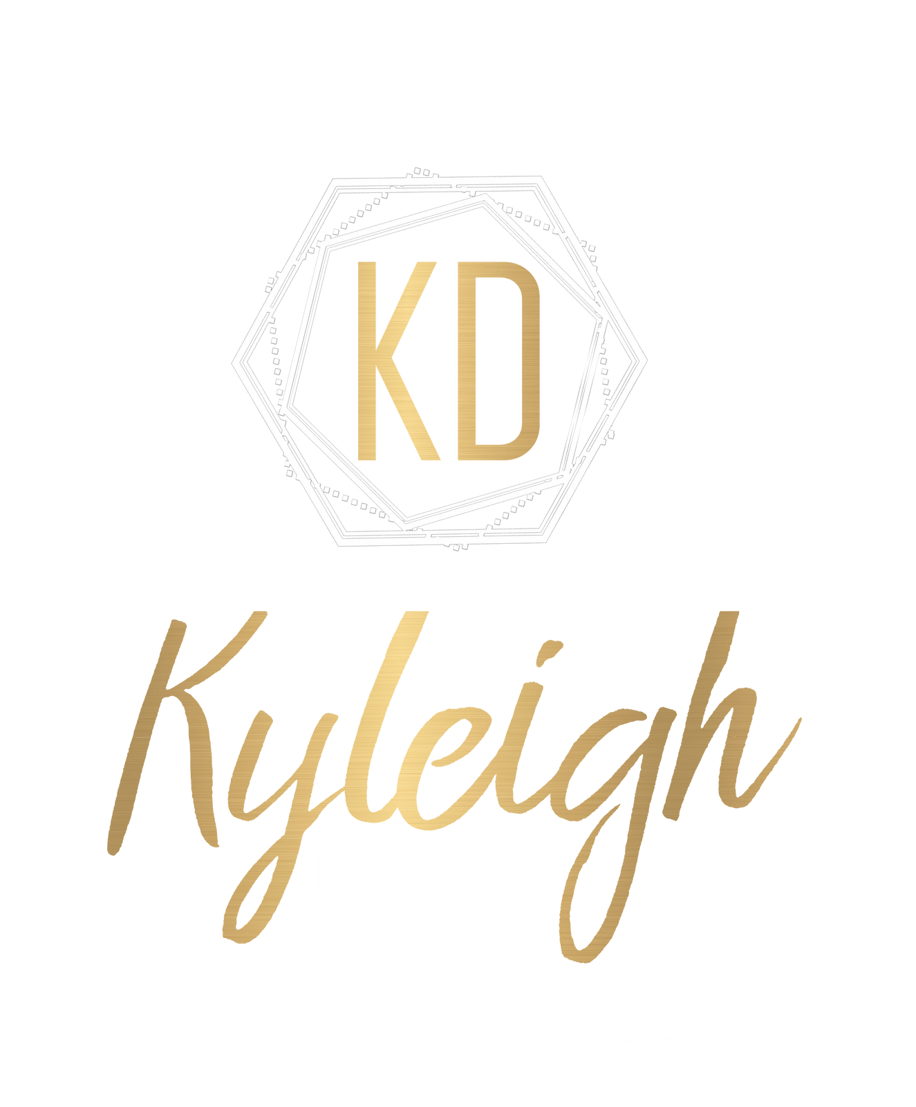 Kyleigh Logo Newai