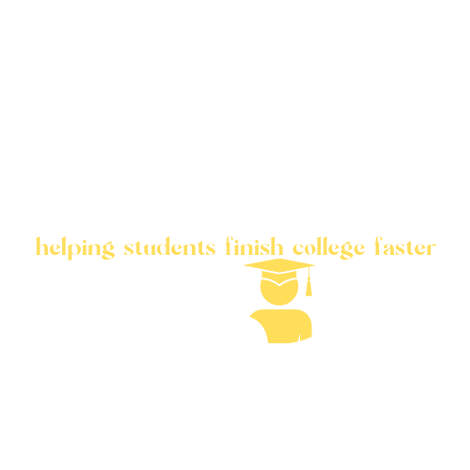 Success in Four white