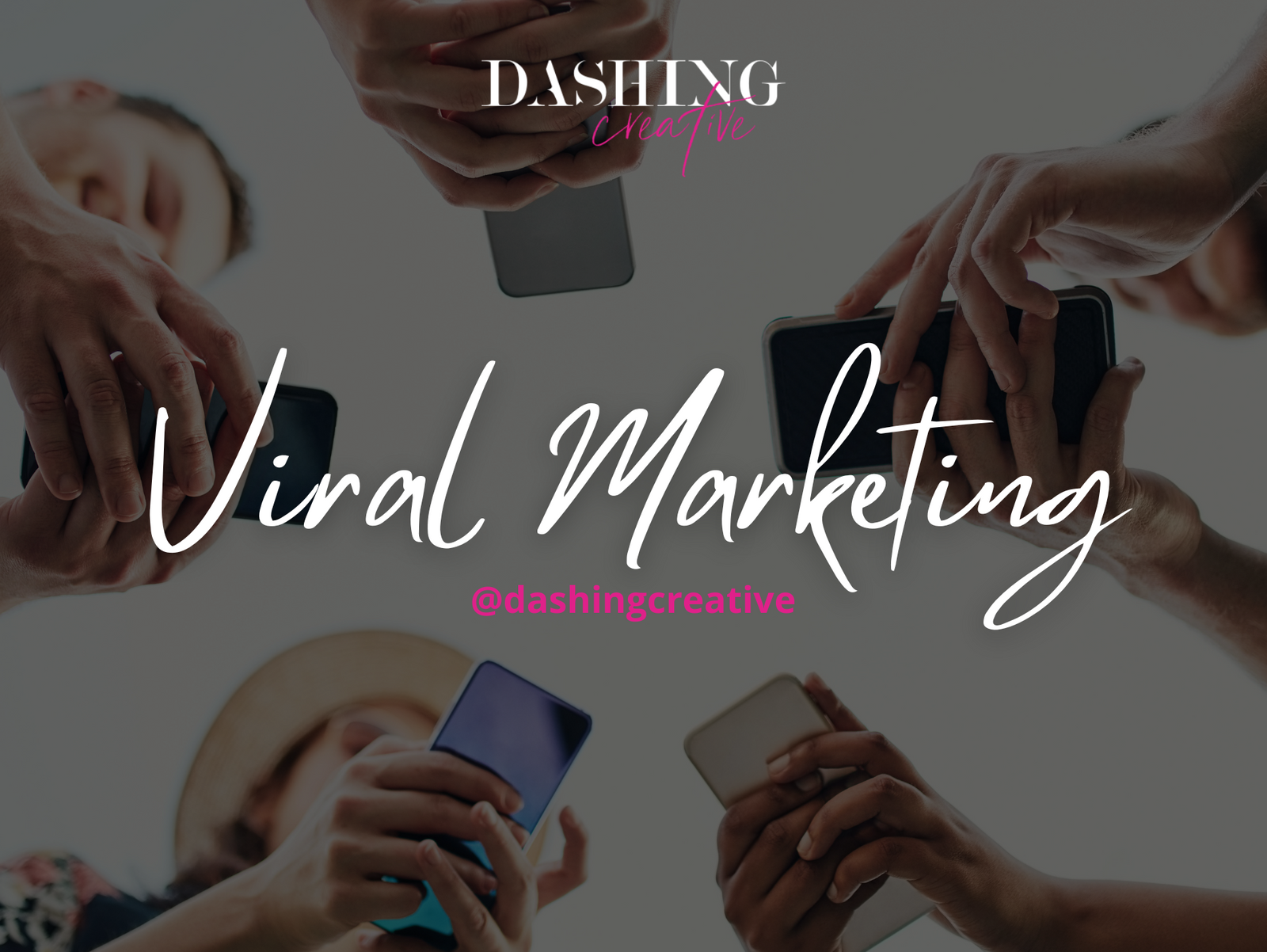 Viral Marketing Initiatives